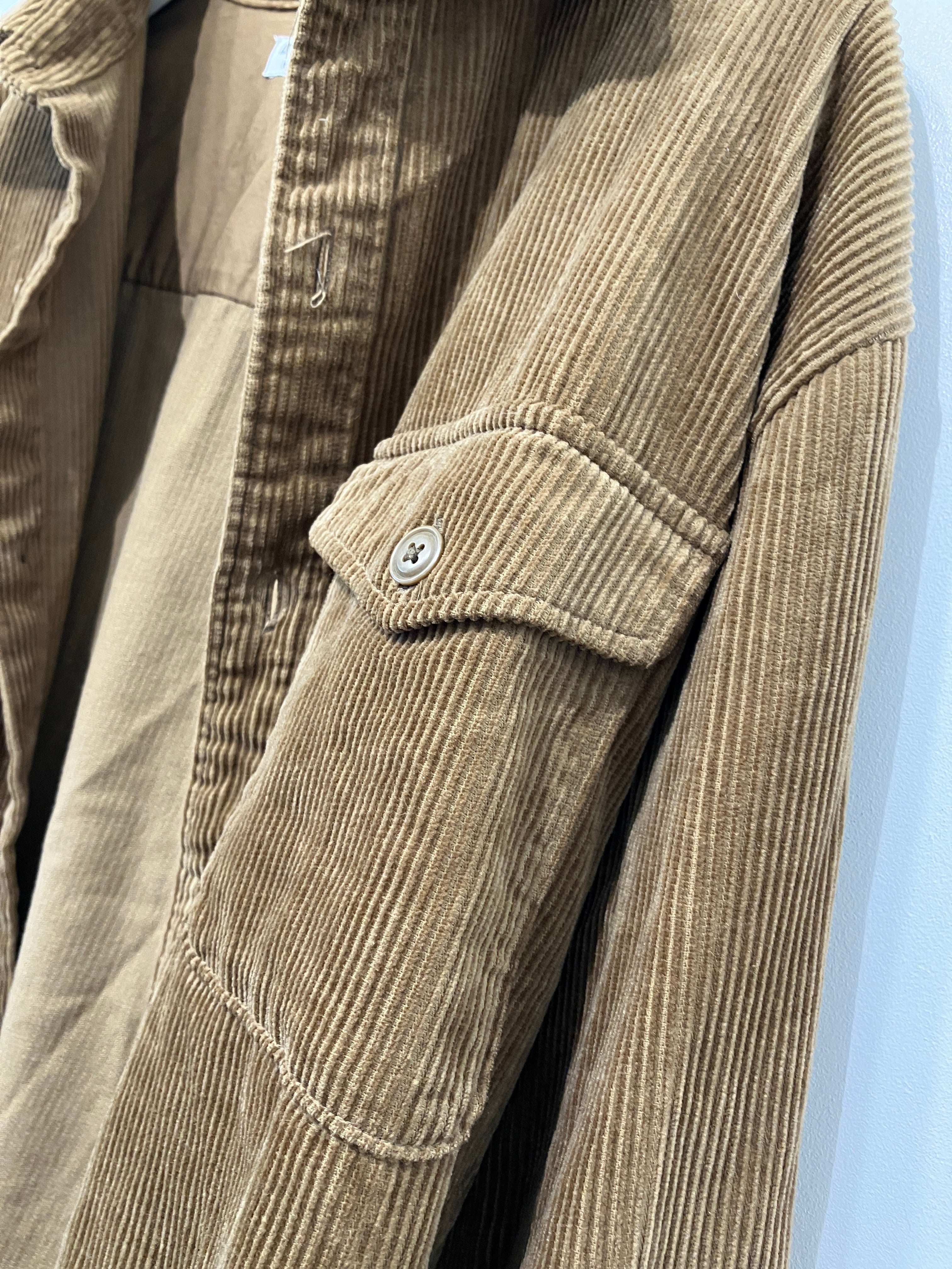 Uniqlo Jakke